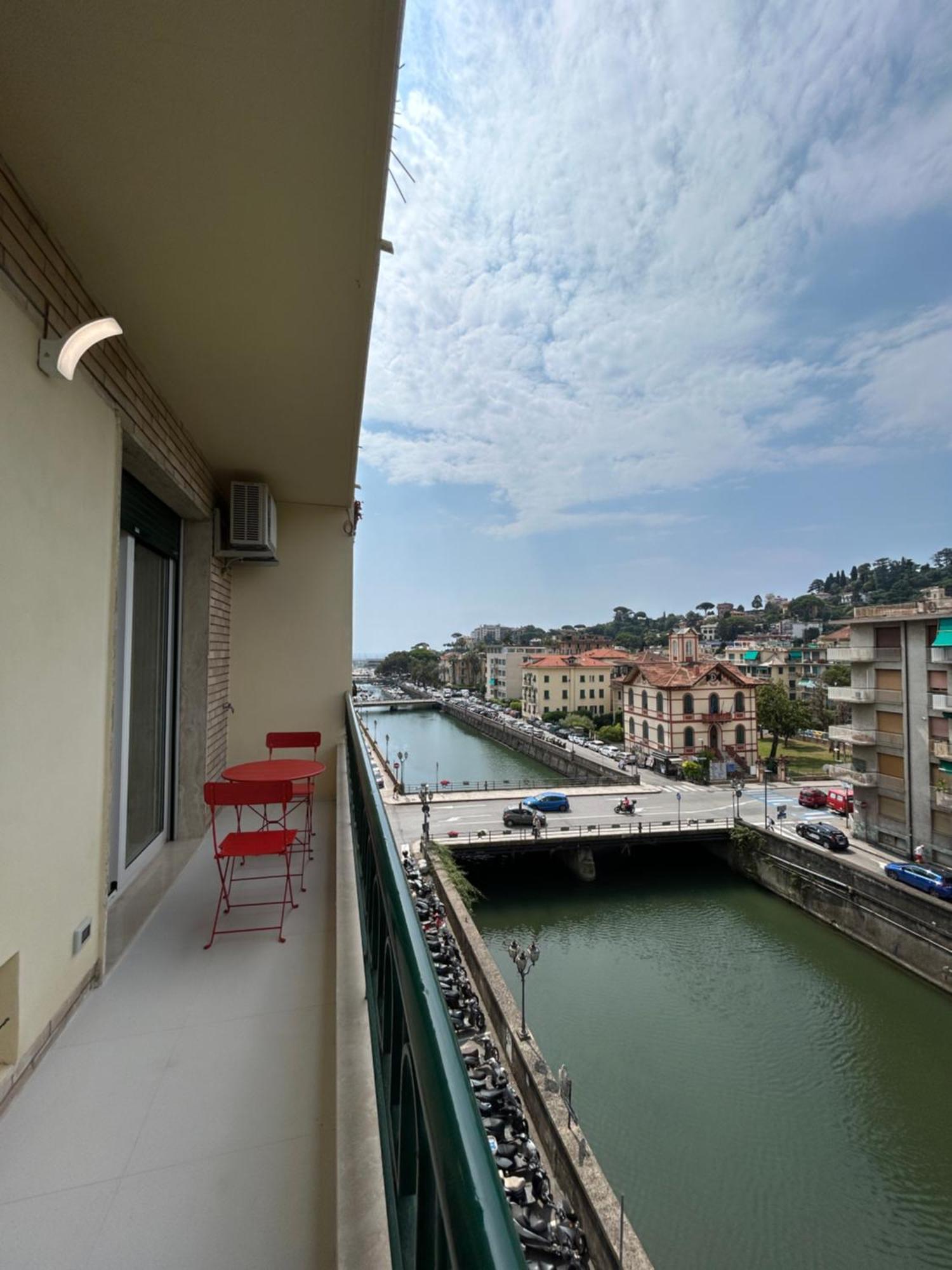 ראפאלו Casa Di Mimmo By Portofinovacanze מראה חיצוני תמונה